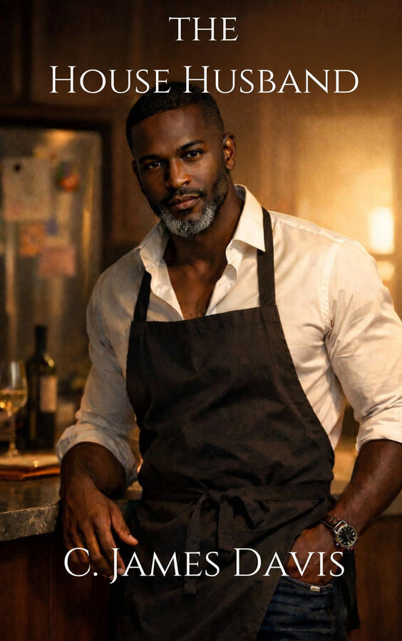 The House Husband